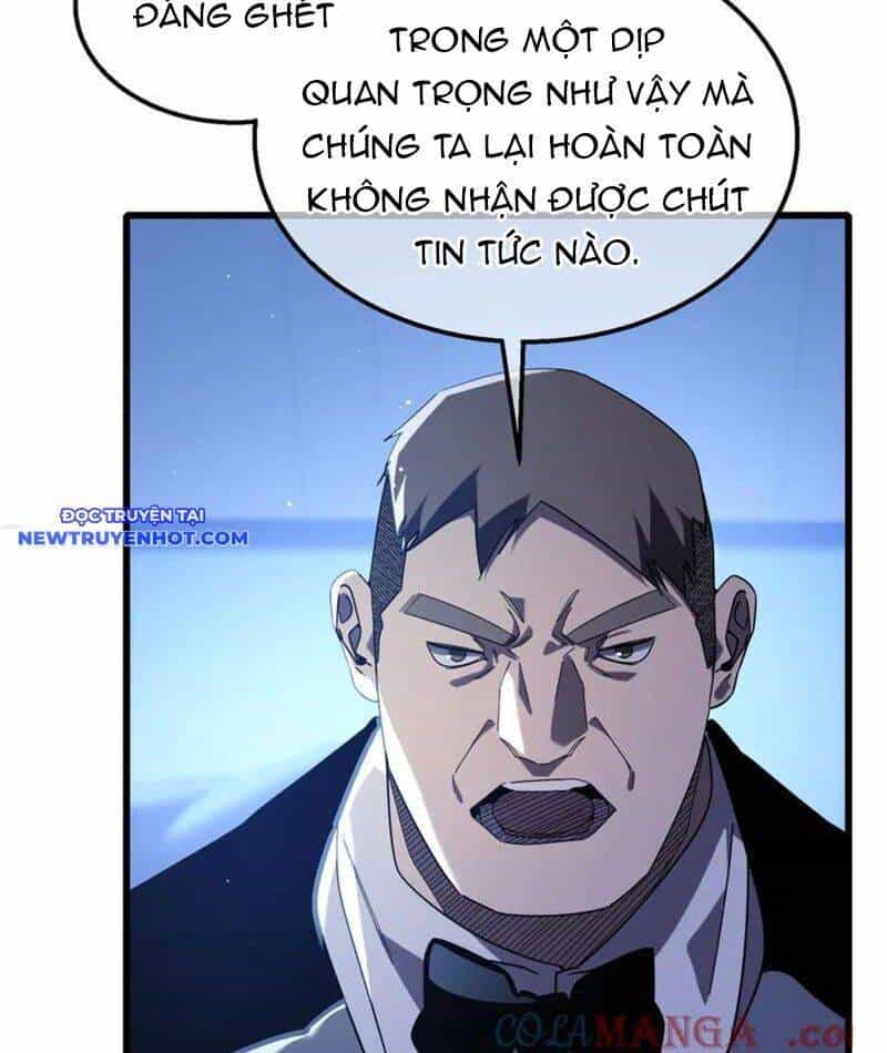 Vô Địch Bị Động Tạo Ra Tấn Sát Thương - Chương 52 - ảnh 17
