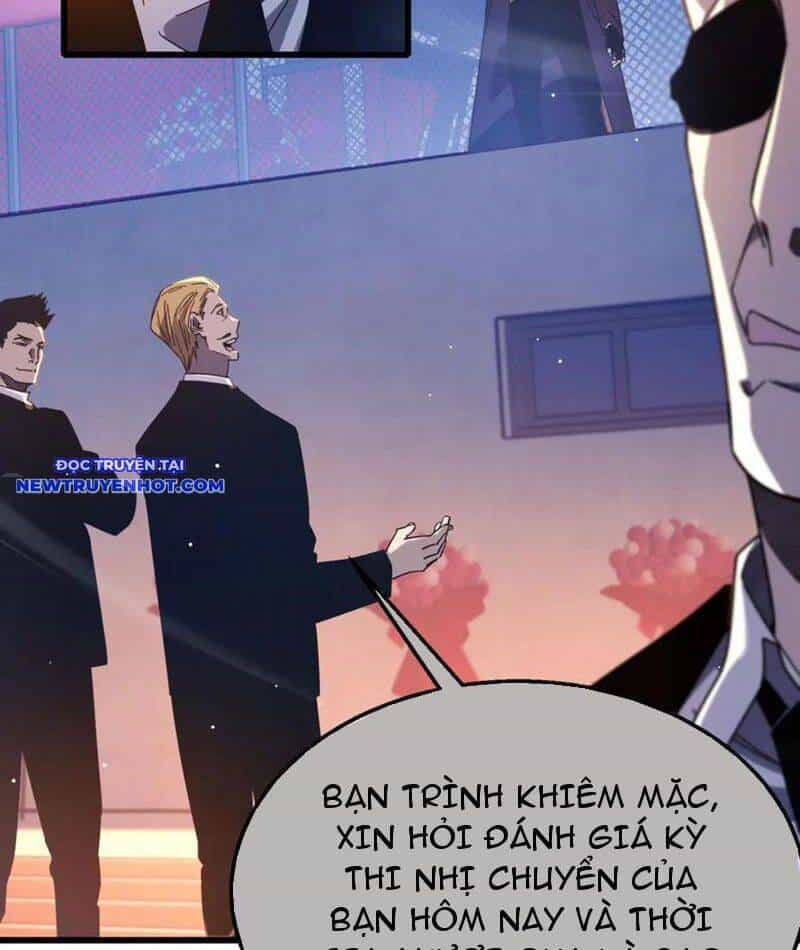 Vô Địch Bị Động Tạo Ra Tấn Sát Thương - Chương 52 - ảnh 40