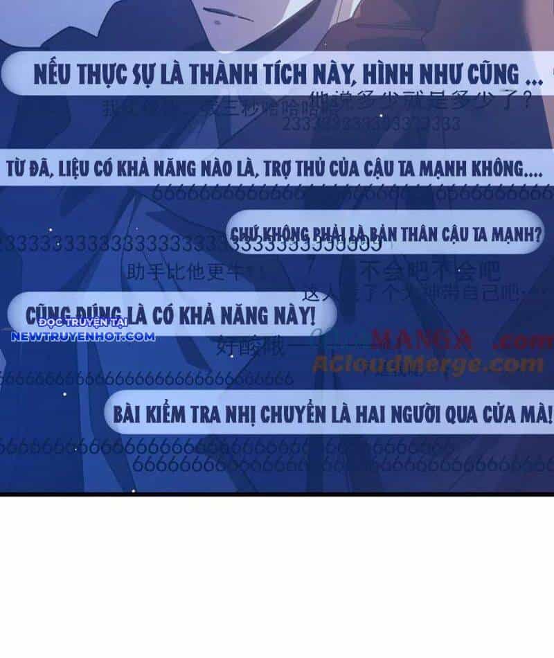 Vô Địch Bị Động Tạo Ra Tấn Sát Thương - Chương 52 - ảnh 44