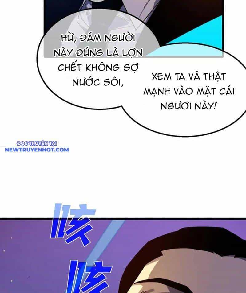 Vô Địch Bị Động Tạo Ra Tấn Sát Thương - Chương 52 - ảnh 46