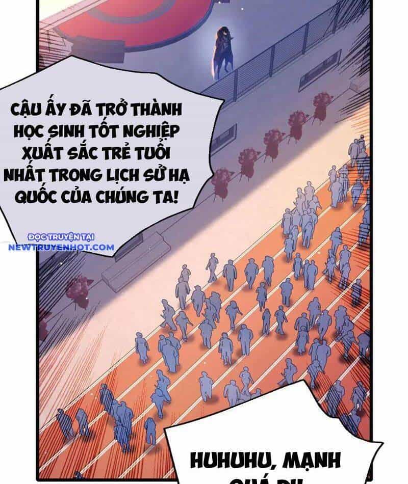 Vô Địch Bị Động Tạo Ra Tấn Sát Thương - Chương 52 - ảnh 5