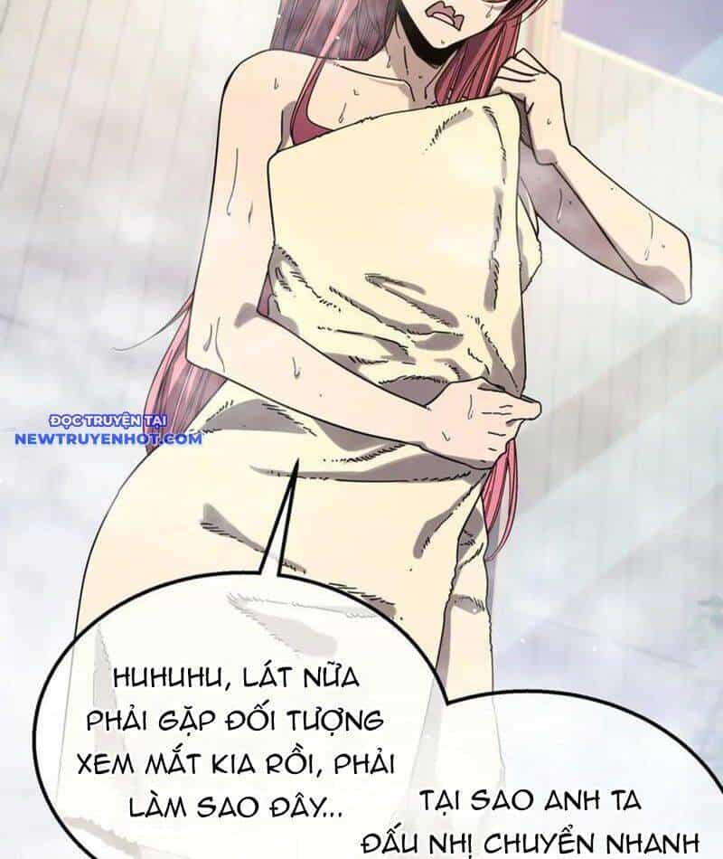 Vô Địch Bị Động Tạo Ra Tấn Sát Thương - Chương 52 - ảnh 59