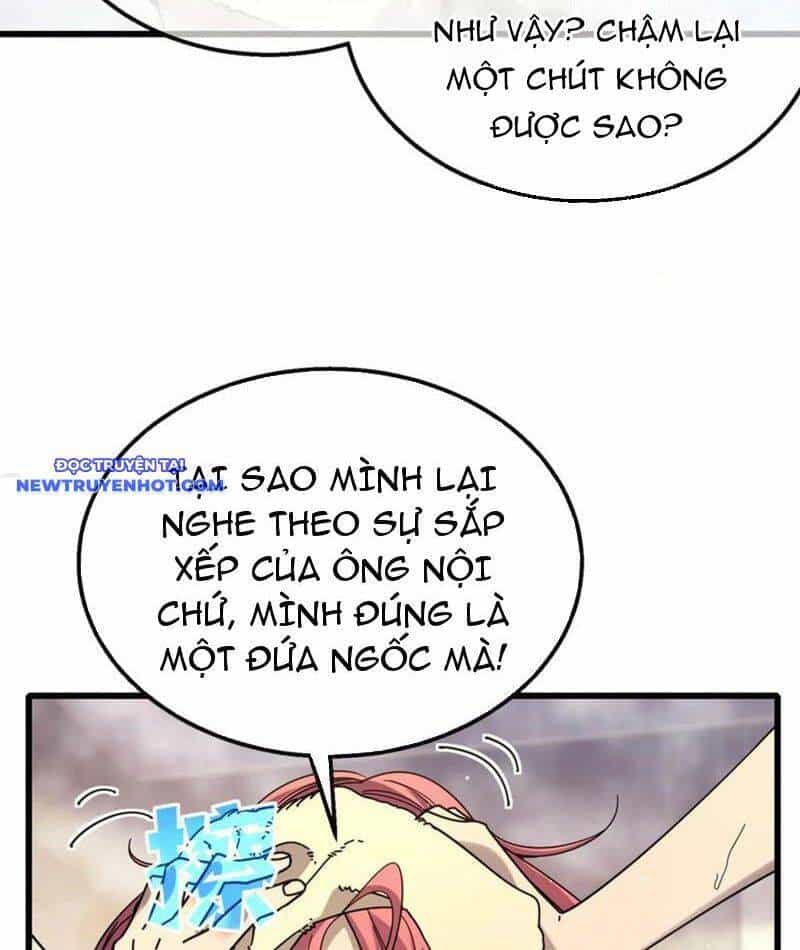 Vô Địch Bị Động Tạo Ra Tấn Sát Thương - Chương 52 - ảnh 60