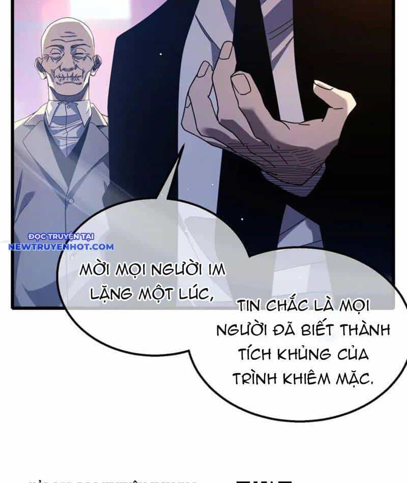 Vô Địch Bị Động Tạo Ra Tấn Sát Thương - Chương 52 - ảnh 69