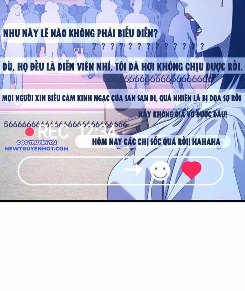 Vô Địch Bị Động Tạo Ra Tấn Sát Thương - Chương 52 - ảnh 7