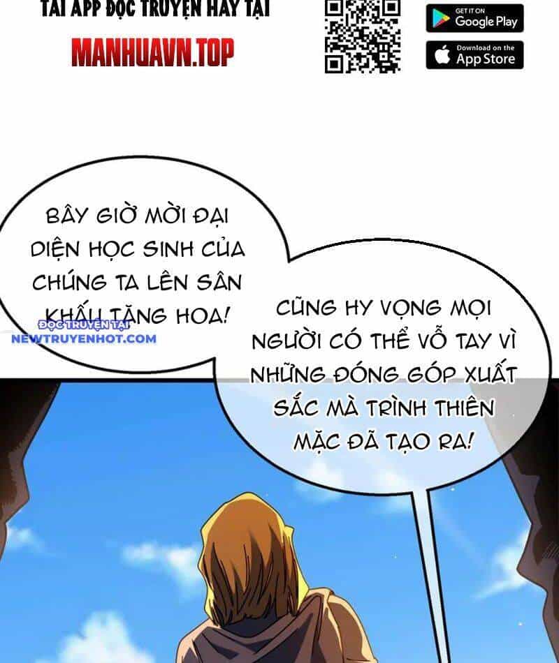Vô Địch Bị Động Tạo Ra Tấn Sát Thương - Chương 52 - ảnh 70