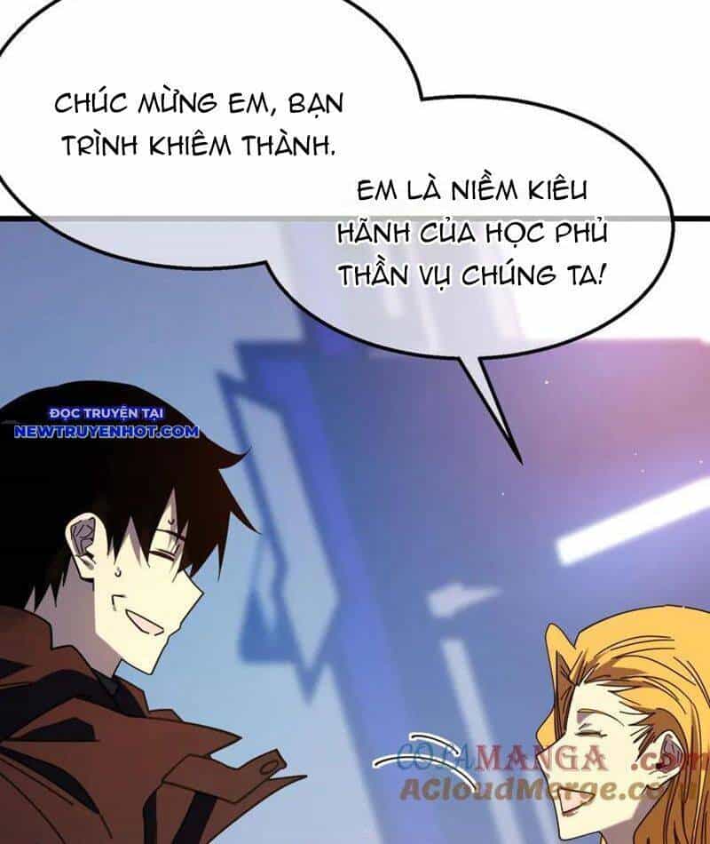 Vô Địch Bị Động Tạo Ra Tấn Sát Thương - Chương 52 - ảnh 80