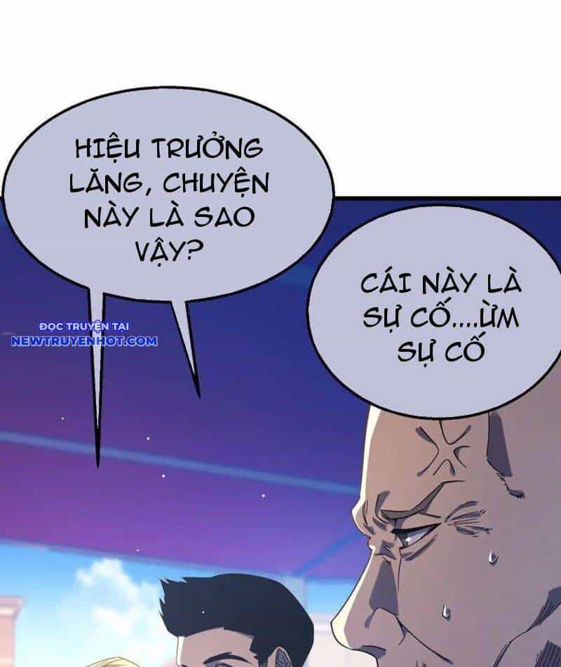 Vô Địch Bị Động Tạo Ra Tấn Sát Thương - Chương 52 - ảnh 97