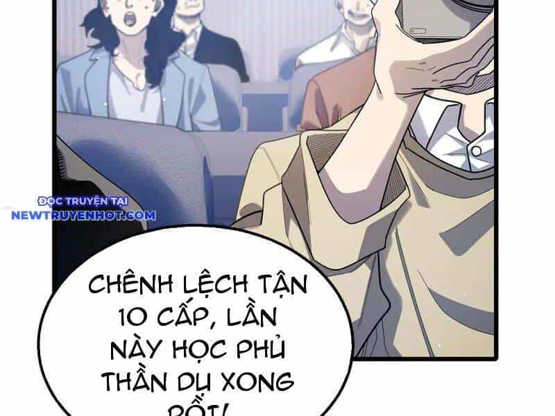 Vô Địch Bị Động Tạo Ra Tấn Sát Thương - Chương 53 - ảnh 100