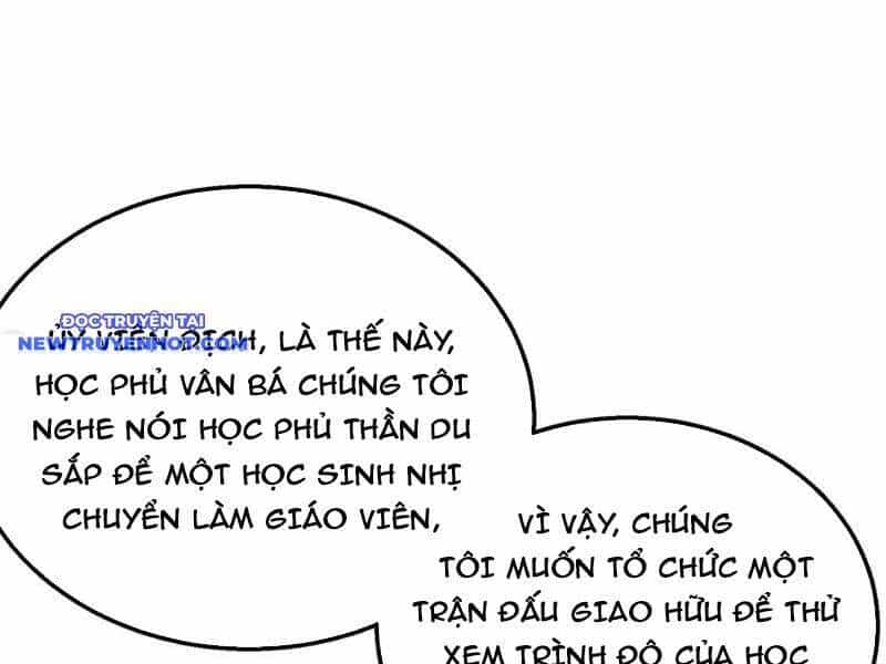 Vô Địch Bị Động Tạo Ra Tấn Sát Thương - Chương 53 - ảnh 117