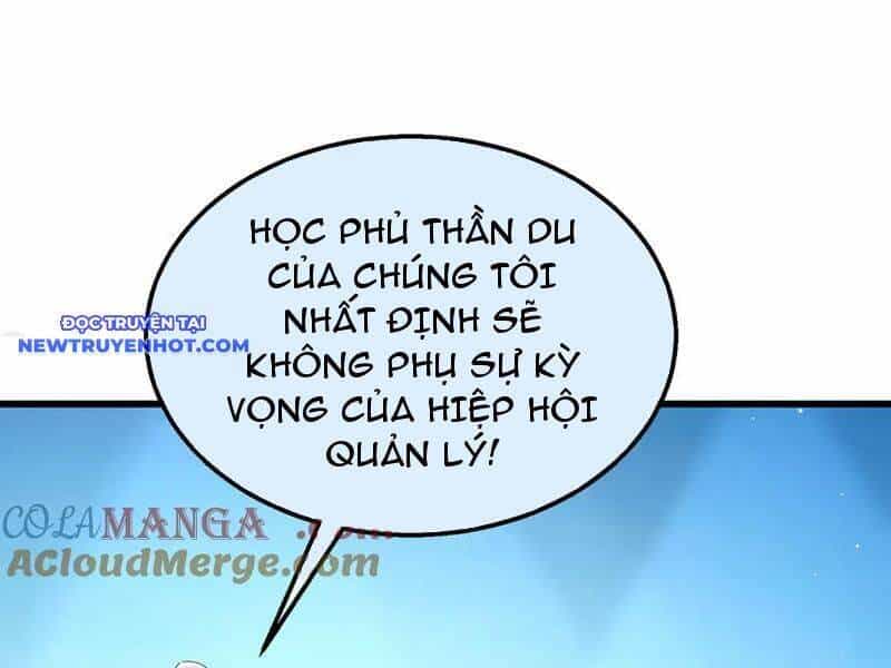 Vô Địch Bị Động Tạo Ra Tấn Sát Thương - Chương 53 - ảnh 128