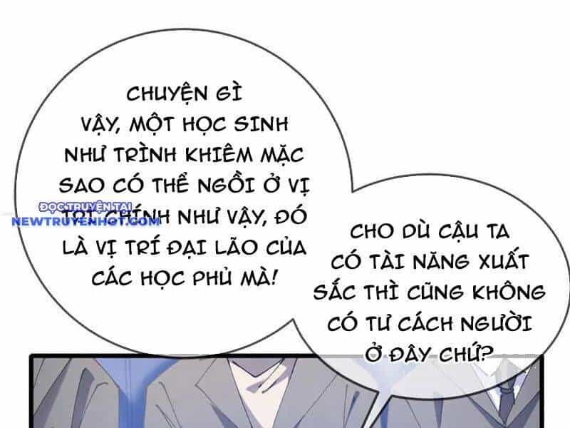 Vô Địch Bị Động Tạo Ra Tấn Sát Thương - Chương 53 - ảnh 13