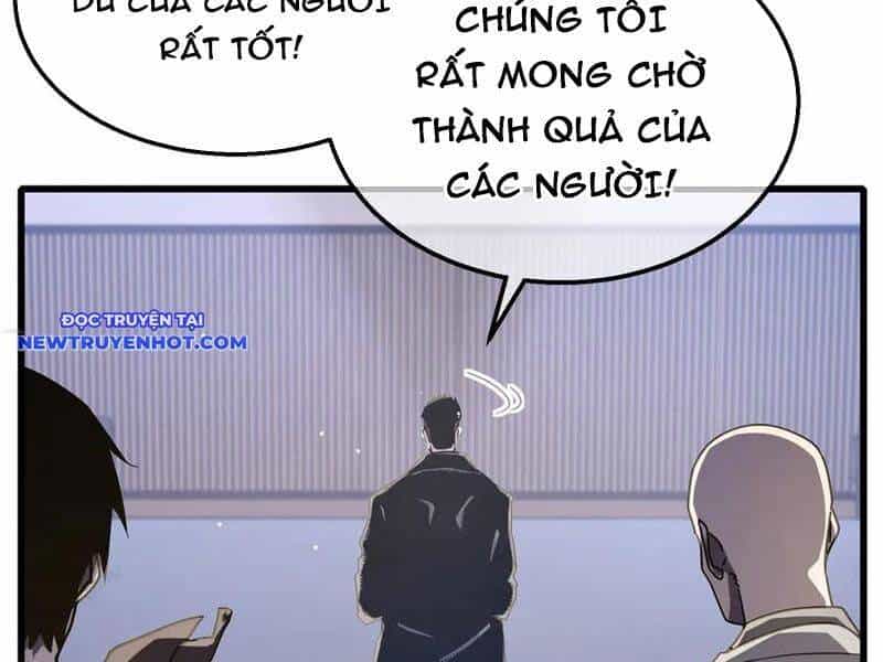 Vô Địch Bị Động Tạo Ra Tấn Sát Thương - Chương 53 - ảnh 134
