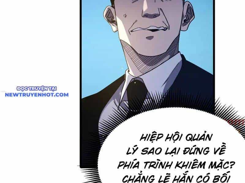 Vô Địch Bị Động Tạo Ra Tấn Sát Thương - Chương 53 - ảnh 140