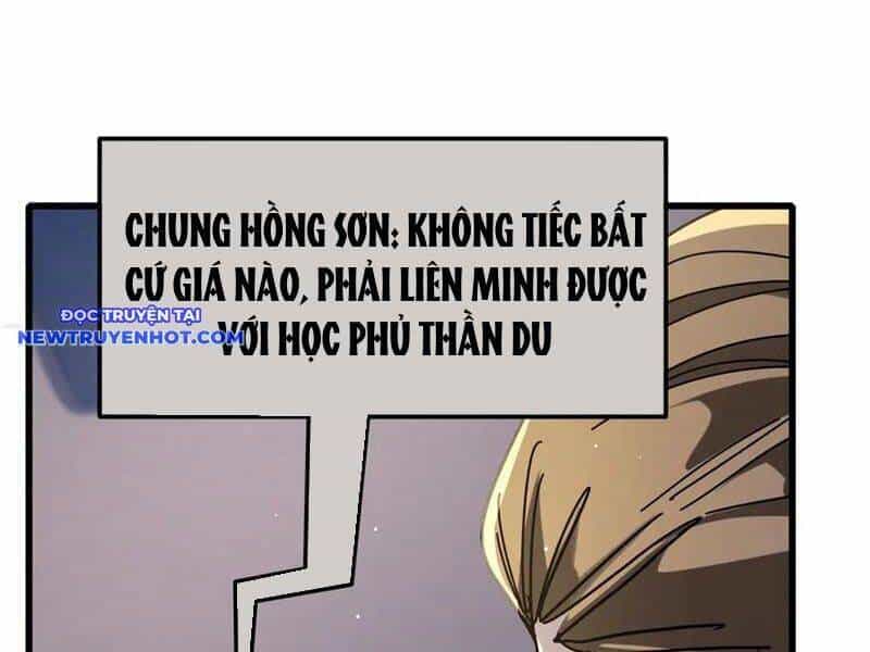 Vô Địch Bị Động Tạo Ra Tấn Sát Thương - Chương 53 - ảnh 143