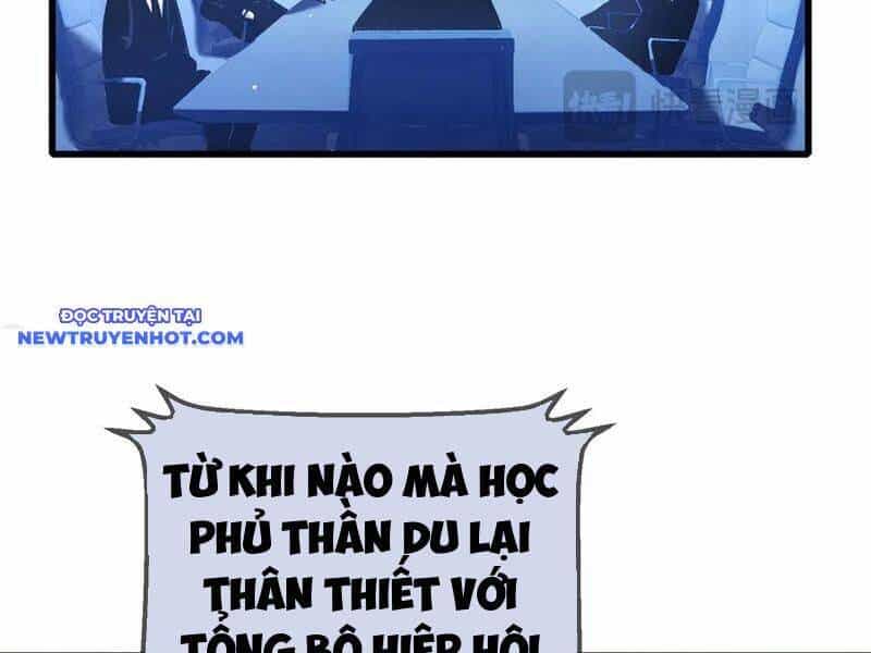 Vô Địch Bị Động Tạo Ra Tấn Sát Thương - Chương 53 - ảnh 156