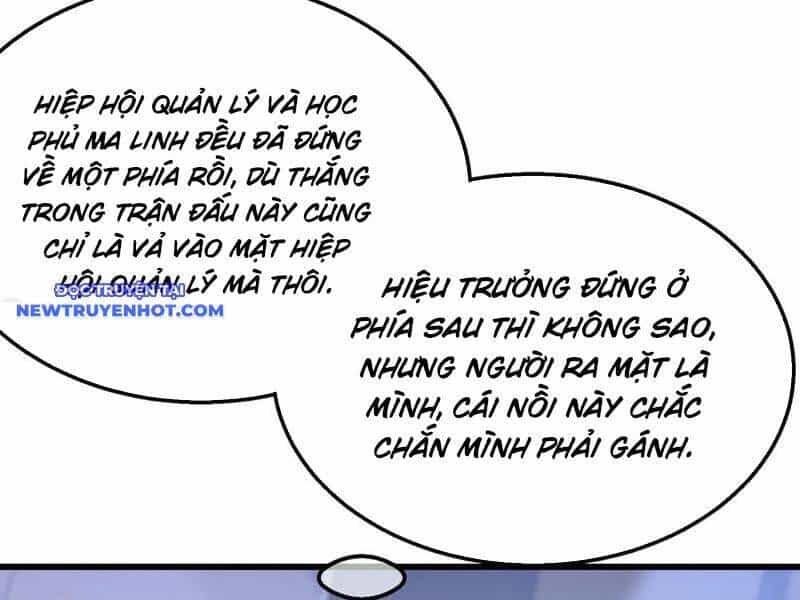 Vô Địch Bị Động Tạo Ra Tấn Sát Thương - Chương 53 - ảnh 170