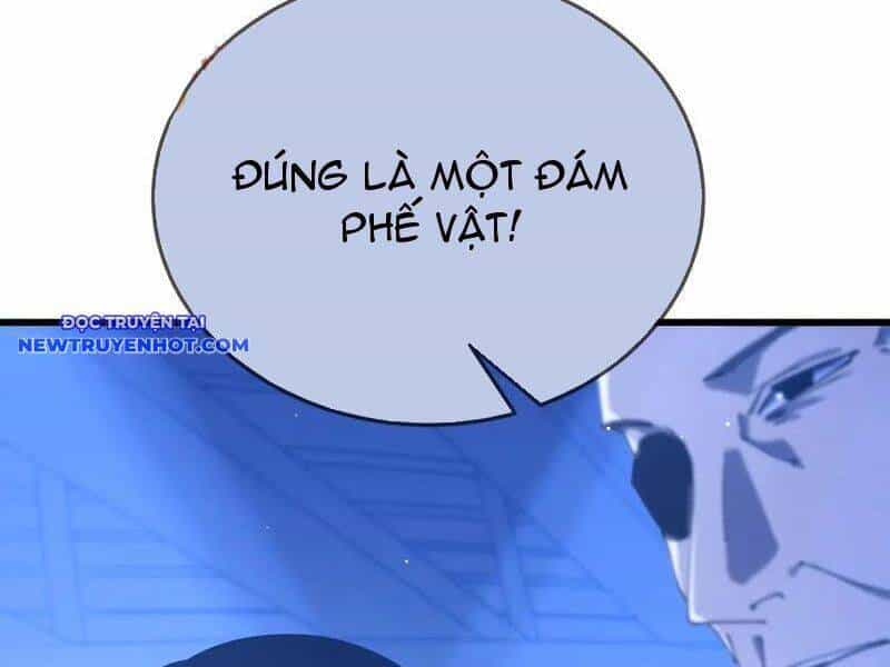 Vô Địch Bị Động Tạo Ra Tấn Sát Thương - Chương 53 - ảnh 19
