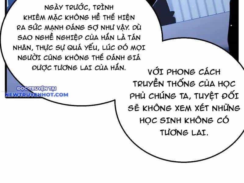 Vô Địch Bị Động Tạo Ra Tấn Sát Thương - Chương 53 - ảnh 25