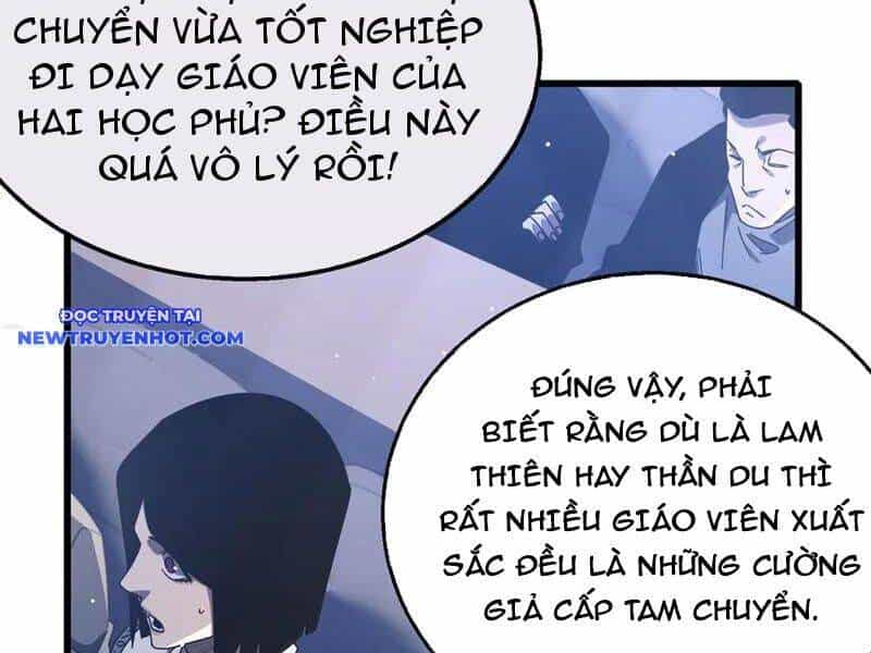 Vô Địch Bị Động Tạo Ra Tấn Sát Thương - Chương 53 - ảnh 44