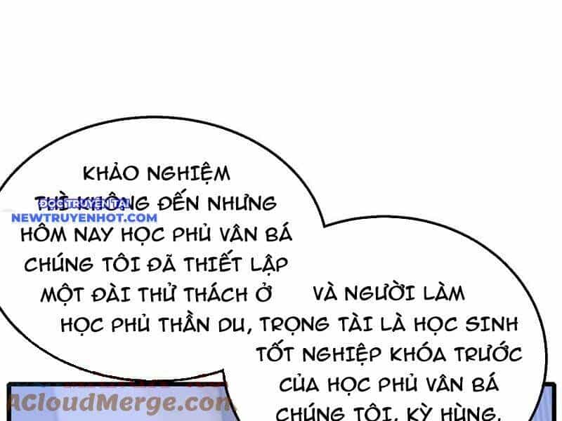 Vô Địch Bị Động Tạo Ra Tấn Sát Thương - Chương 53 - ảnh 83