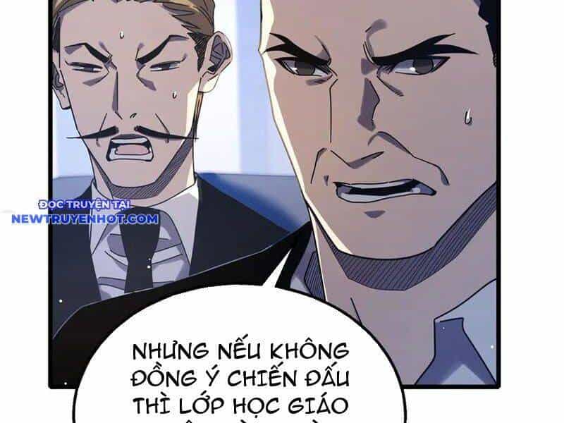 Vô Địch Bị Động Tạo Ra Tấn Sát Thương - Chương 53 - ảnh 94