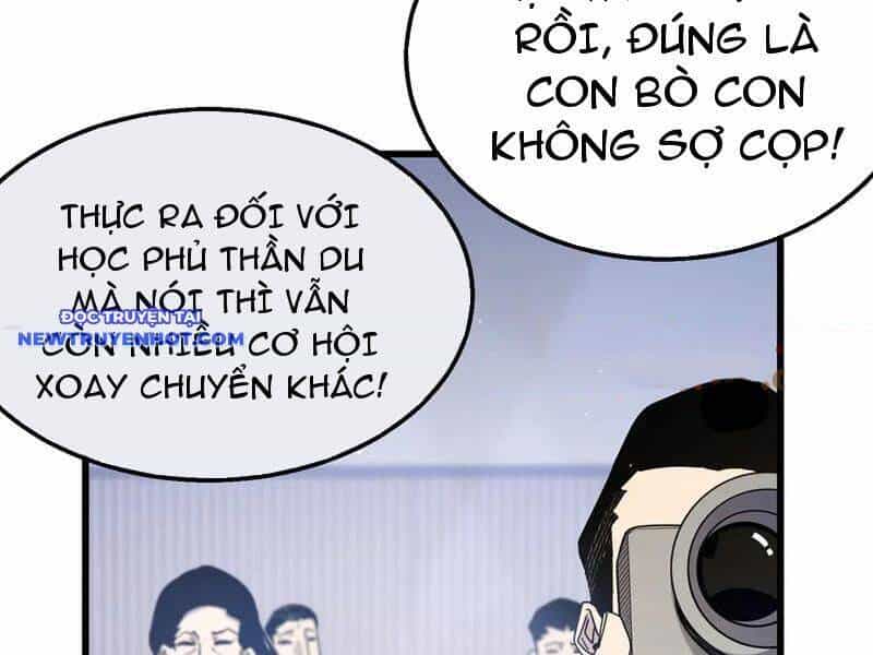 Vô Địch Bị Động Tạo Ra Tấn Sát Thương - Chương 53 - ảnh 99