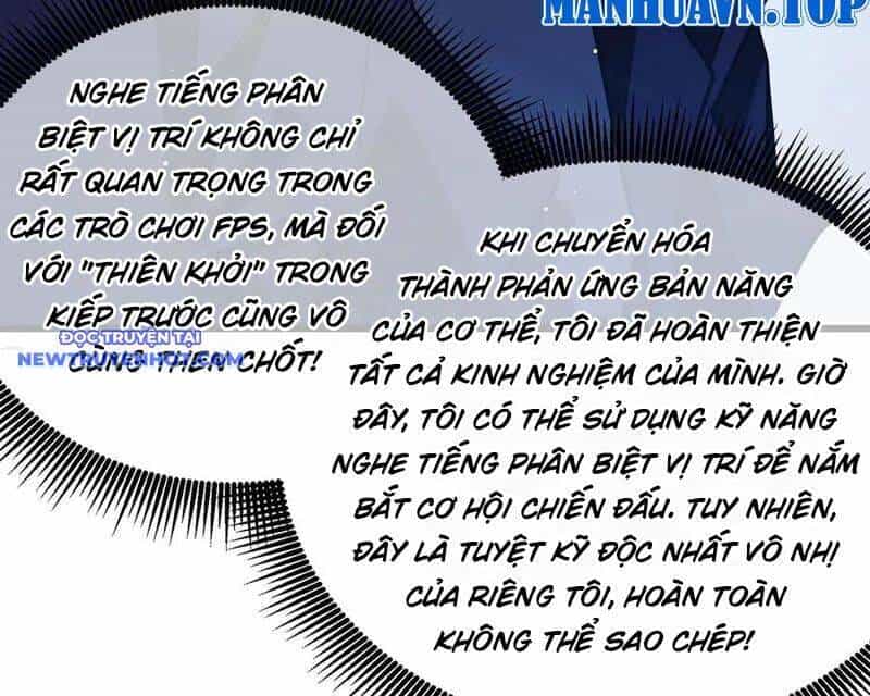 Vô Địch Bị Động Tạo Ra Tấn Sát Thương - Chương 54 - ảnh 104