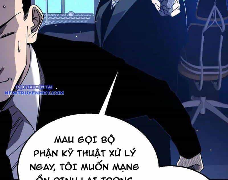 Vô Địch Bị Động Tạo Ra Tấn Sát Thương - Chương 54 - ảnh 11