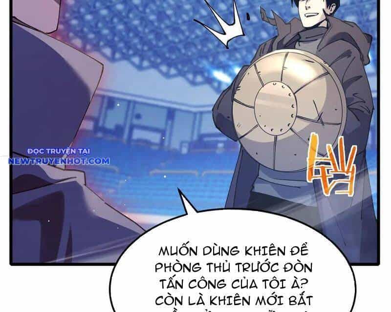 Vô Địch Bị Động Tạo Ra Tấn Sát Thương - Chương 54 - ảnh 134