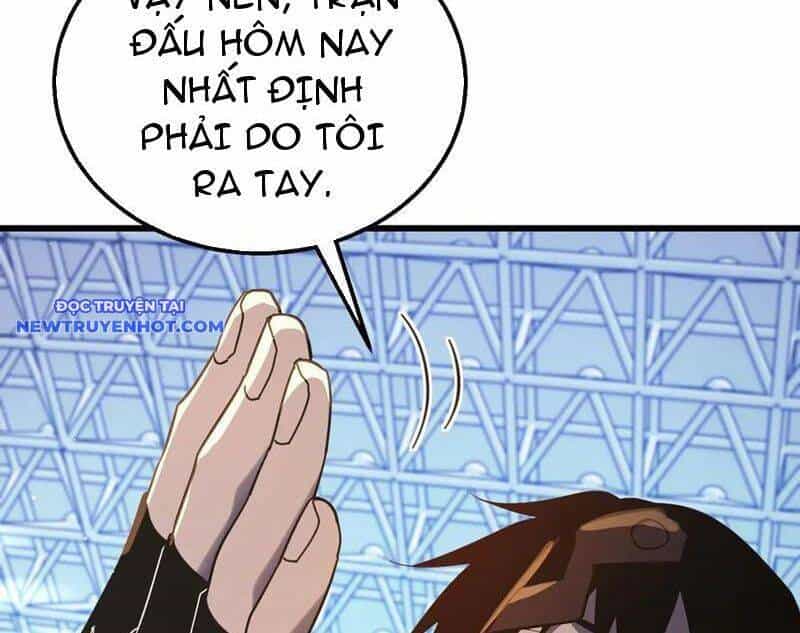 Vô Địch Bị Động Tạo Ra Tấn Sát Thương - Chương 54 - ảnh 23