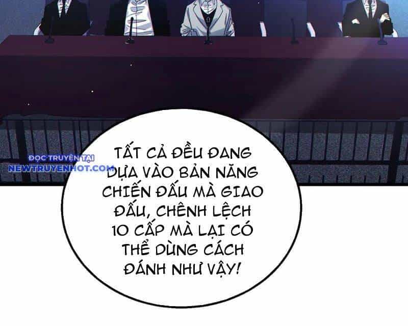 Vô Địch Bị Động Tạo Ra Tấn Sát Thương - Chương 54 - ảnh 51