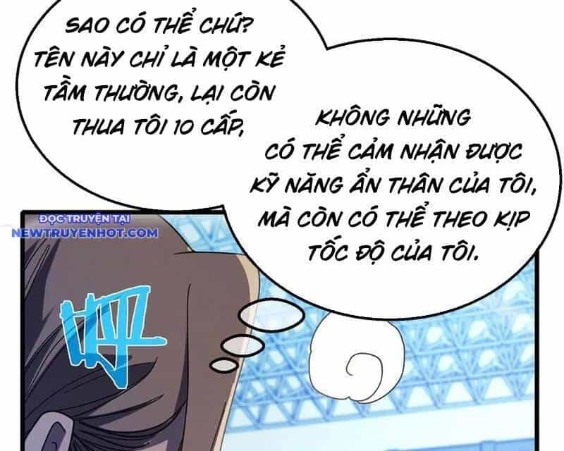 Vô Địch Bị Động Tạo Ra Tấn Sát Thương - Chương 54 - ảnh 58
