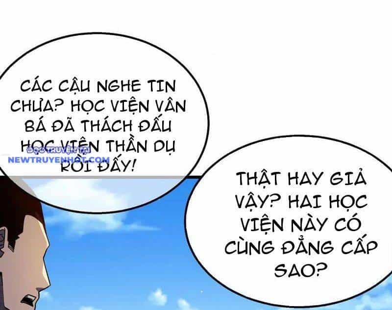 Vô Địch Bị Động Tạo Ra Tấn Sát Thương - Chương 54 - ảnh 6