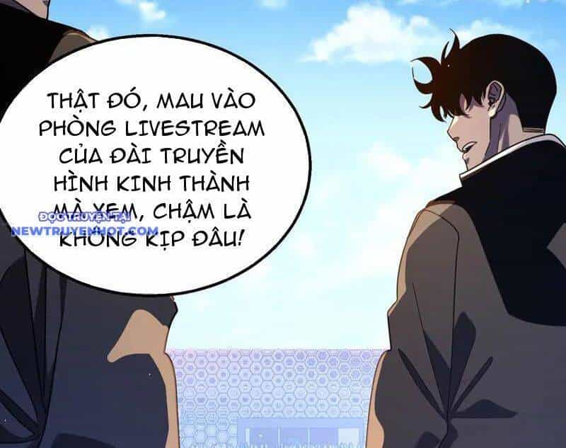 Vô Địch Bị Động Tạo Ra Tấn Sát Thương - Chương 54 - ảnh 7