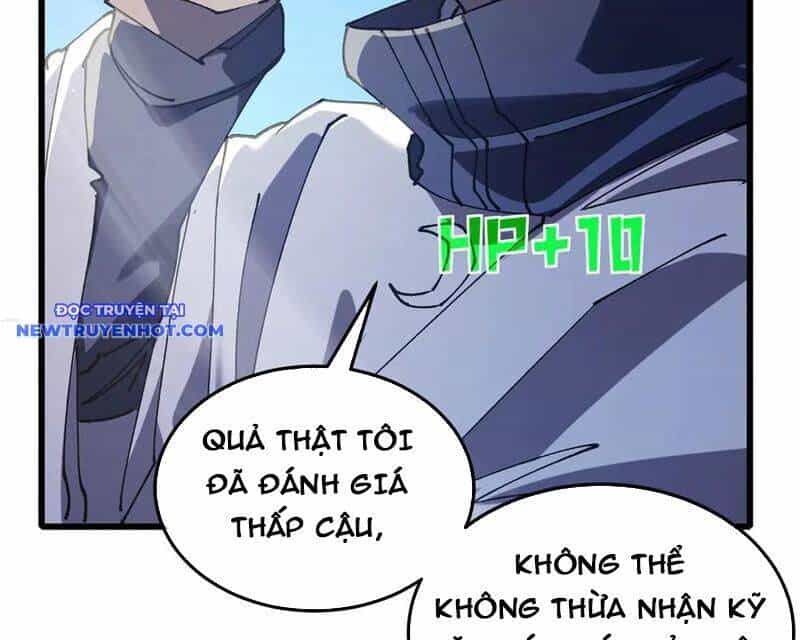 Vô Địch Bị Động Tạo Ra Tấn Sát Thương - Chương 54 - ảnh 82