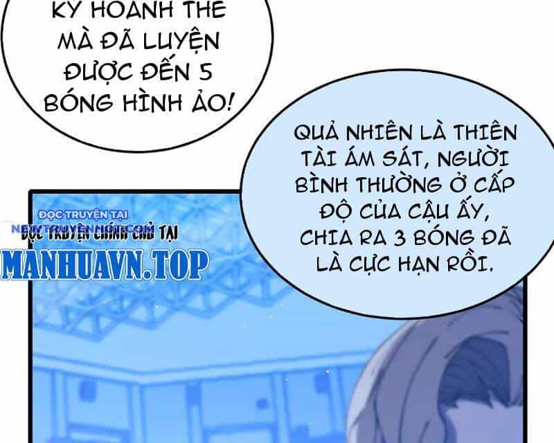 Vô Địch Bị Động Tạo Ra Tấn Sát Thương - Chương 54 - ảnh 87