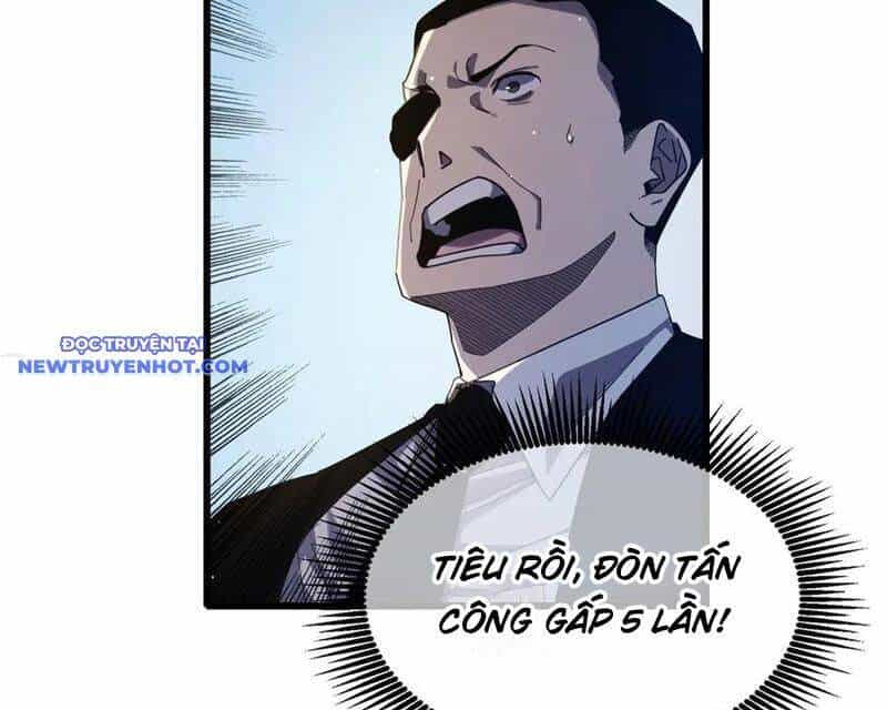 Vô Địch Bị Động Tạo Ra Tấn Sát Thương - Chương 54 - ảnh 93
