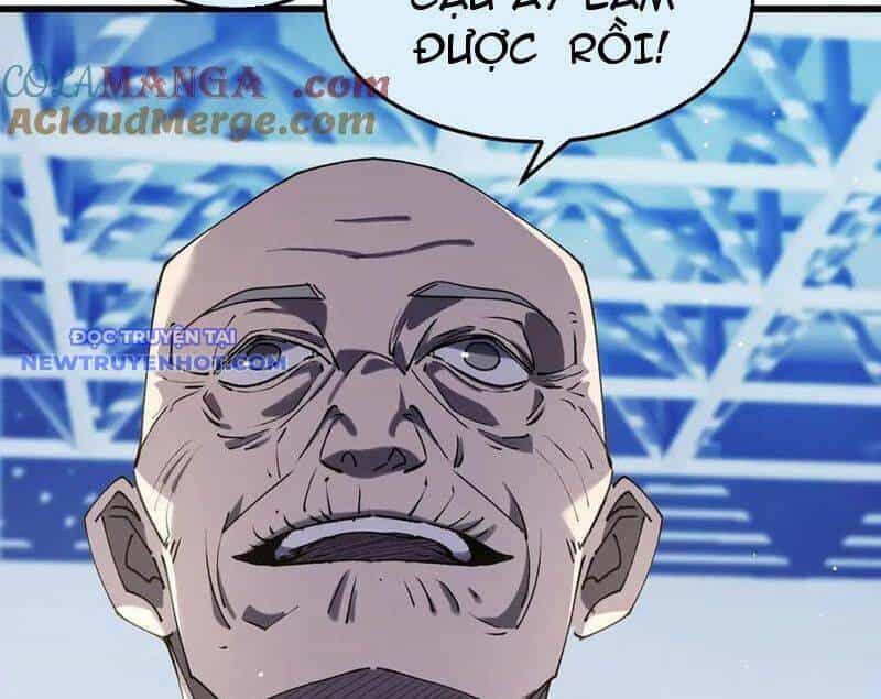 Vô Địch Bị Động Tạo Ra Tấn Sát Thương - Chương 55 - ảnh 10