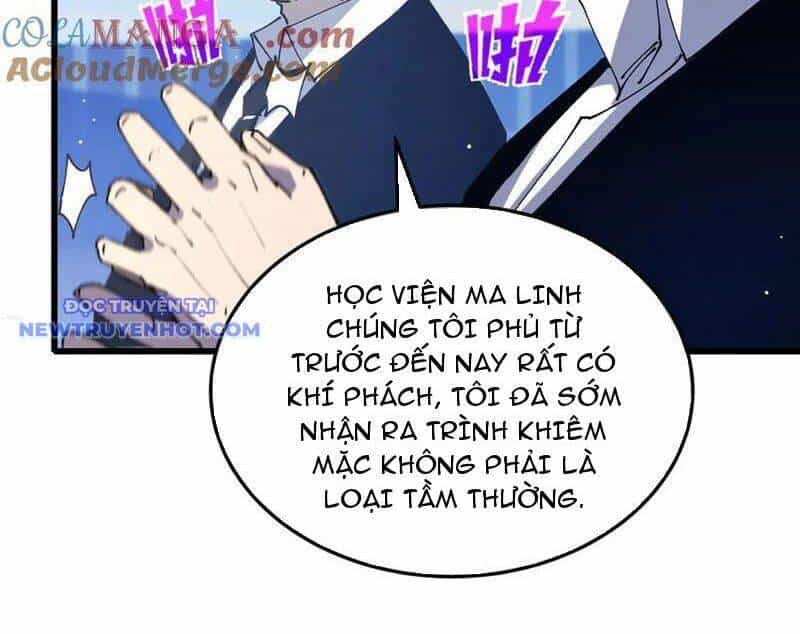 Vô Địch Bị Động Tạo Ra Tấn Sát Thương - Chương 55 - ảnh 14