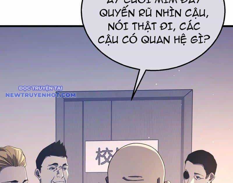 Vô Địch Bị Động Tạo Ra Tấn Sát Thương - Chương 55 - ảnh 143