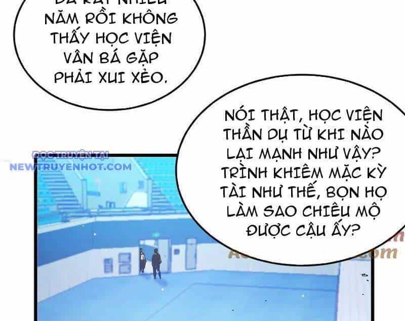 Vô Địch Bị Động Tạo Ra Tấn Sát Thương - Chương 55 - ảnh 29