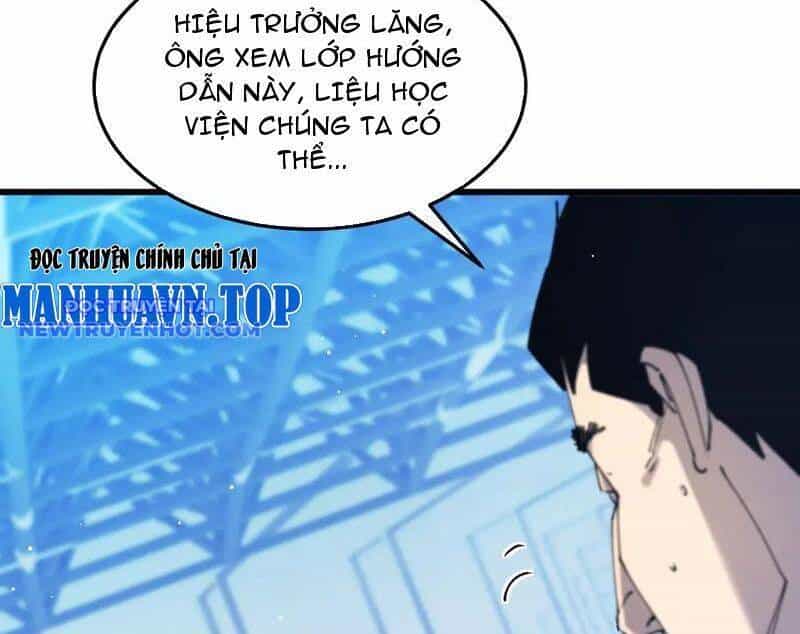 Vô Địch Bị Động Tạo Ra Tấn Sát Thương - Chương 55 - ảnh 32