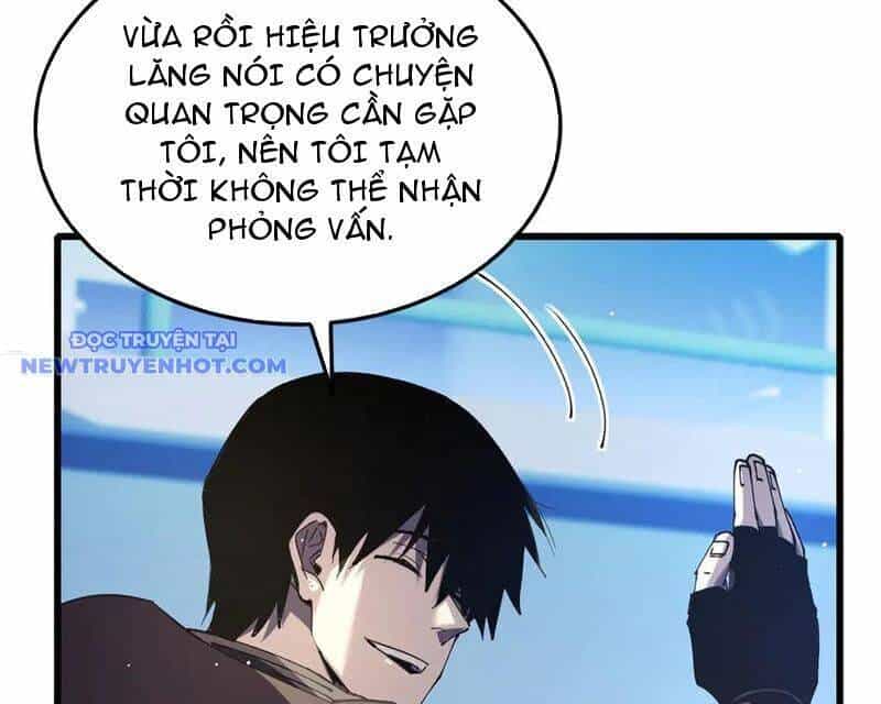 Vô Địch Bị Động Tạo Ra Tấn Sát Thương - Chương 55 - ảnh 46