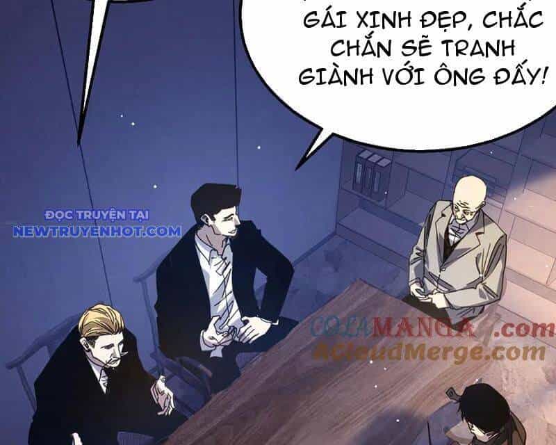 Vô Địch Bị Động Tạo Ra Tấn Sát Thương - Chương 55 - ảnh 71