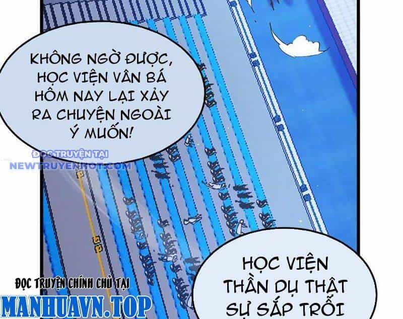 Vô Địch Bị Động Tạo Ra Tấn Sát Thương - Chương 55 - ảnh 8