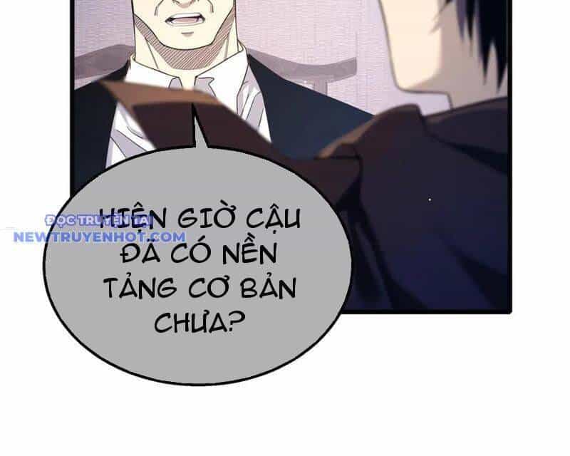 Vô Địch Bị Động Tạo Ra Tấn Sát Thương - Chương 55 - ảnh 80