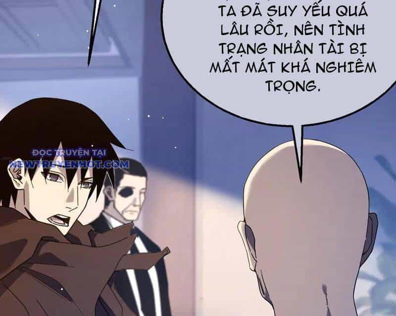 Vô Địch Bị Động Tạo Ra Tấn Sát Thương - Chương 55 - ảnh 97