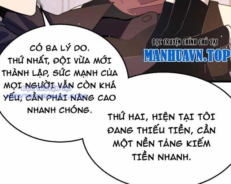 Vô Địch Bị Động Tạo Ra Tấn Sát Thương - Chương 56 - ảnh 112