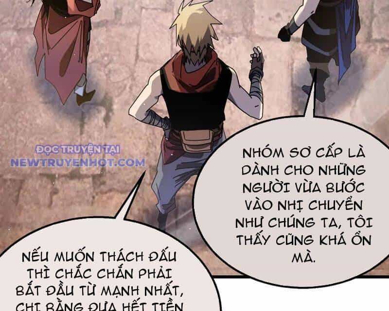 Vô Địch Bị Động Tạo Ra Tấn Sát Thương - Chương 56 - ảnh 141